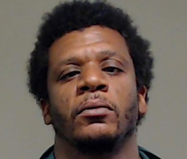 Man arrested in deaths of Dallas transgender woman, 2 others | iNFOnews.ca