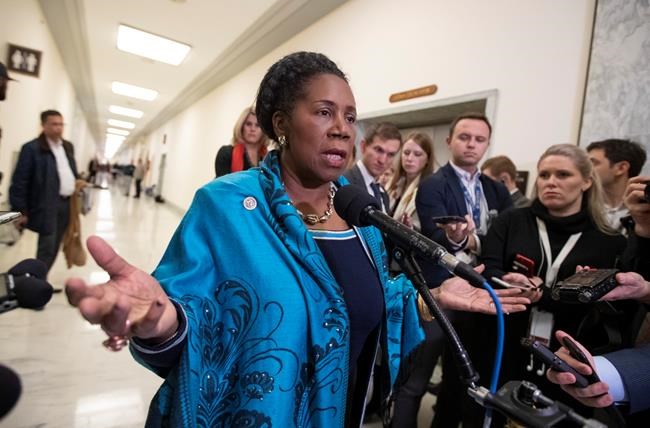 House hearing on reparations for slavery set for next week | iNFOnews.ca House hearing on reparations for slavery set for next week | iNFOnews.ca
