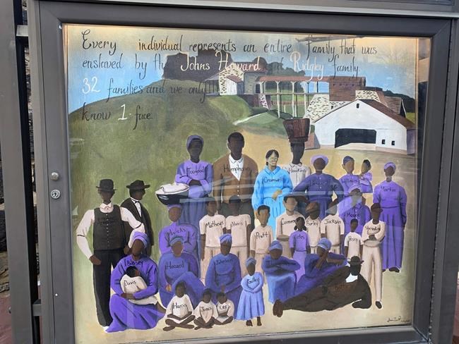 Maryland Episcopal church commits $500,000 to reparations | iNFOnews.ca