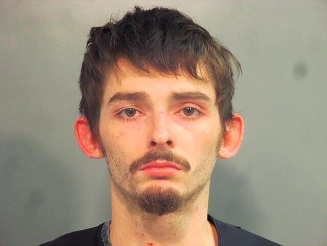 3 adults slain in Arkansas home, abducted baby found safe | iNFOnews.ca