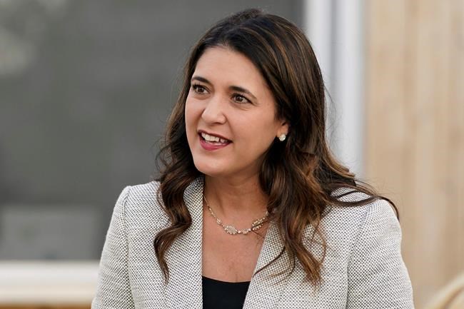 In deep-red Oklahoma, GOP fights to regain lost seat | iNFOnews.ca