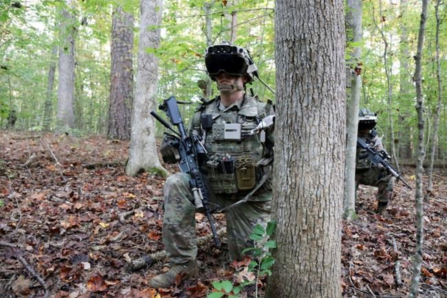 Microsoft wins $22 billion deal making headsets for US Army | iNFOnews.ca