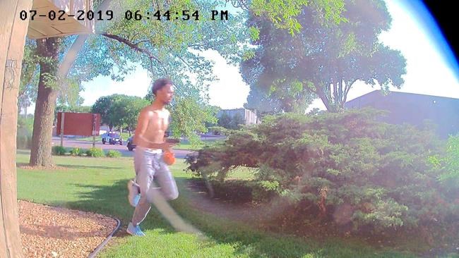 No charges for officers who shot man with gun in Eagan | iNFOnews.ca