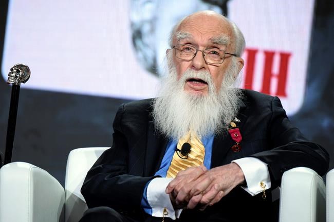Canadian-born James Randi, dazzling magician and skeptic, dies at 92 | iNFOnews.ca