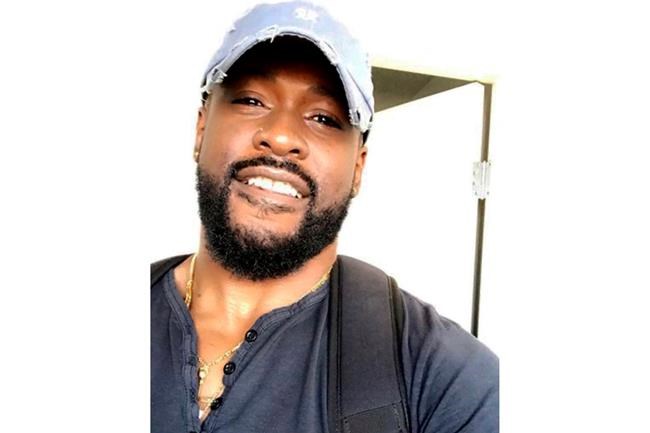 Texas officer charged in Black man's fatal shooting fired | iNFOnews.ca