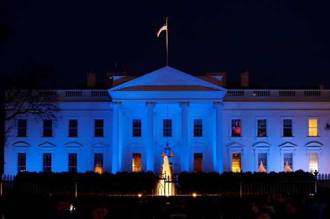 Tech leaders seek more focus on AI at White House summit | iNFOnews.ca
