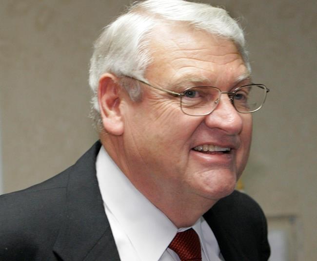 Mac Collins, pioneering rural Georgia Republican, dies at 74 | iNFOnews.ca