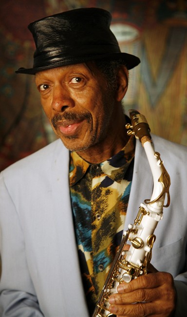 Jazz great Ornette Coleman dead at 85, remembered as 'transformative legend' | iNFOnews.ca Jazz great Ornette Coleman dead at 85, remembered as 'transformative legend' | iNFOnews.ca