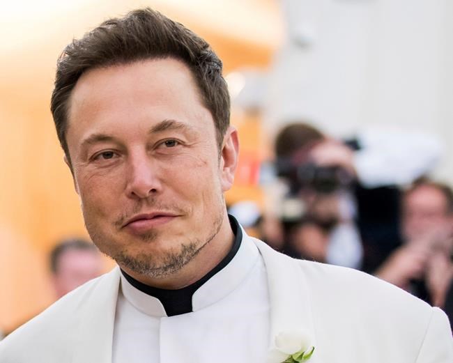 Musk takes swipe at SEC on heels of fraud settlement | iNFOnews.ca Musk takes swipe at SEC on heels of fraud settlement | iNFOnews.ca
