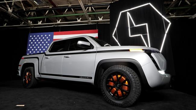 Lawsuit claims electric truck startup defrauded investors | iNFOnews.ca CP3743669