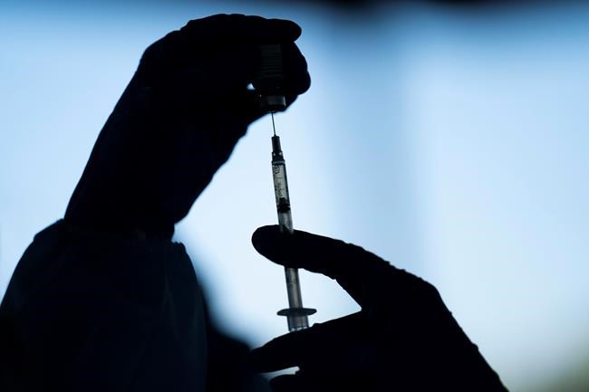 Defying rules, anti-vaccine accounts thrive on social media | iNFOnews.ca Defying rules, anti-vaccine accounts thrive on social media | iNFOnews.ca