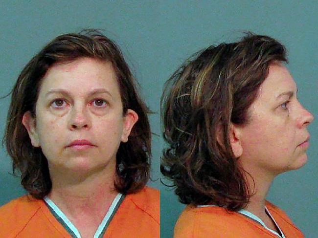 Woman pleads guilty to poisoning husband with eye drops | iNFOnews.ca