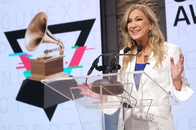 Grammys CEO Deborah Dugan put on 'administrative leave' | iNFOnews.ca Grammys CEO Deborah Dugan put on 'administrative leave' | iNFOnews.ca