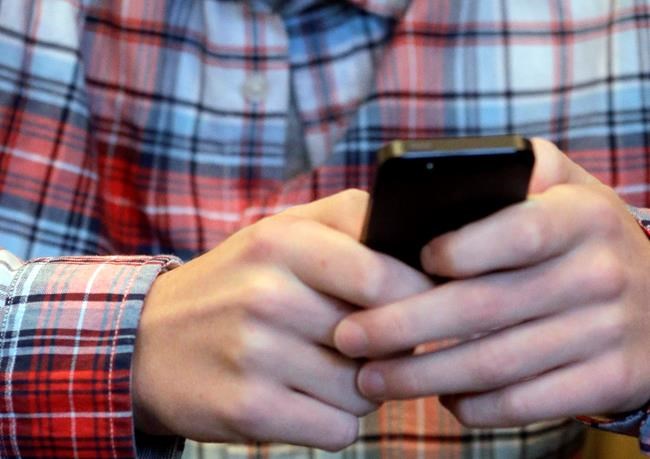 Got a weird text? A telecom vendor says it's to blame | iNFOnews.ca Got a weird text? A telecom vendor says it's to blame | iNFOnews.ca