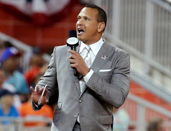 A-Rod, bidding for Mets, wants players to accept cap system | iNFOnews.ca