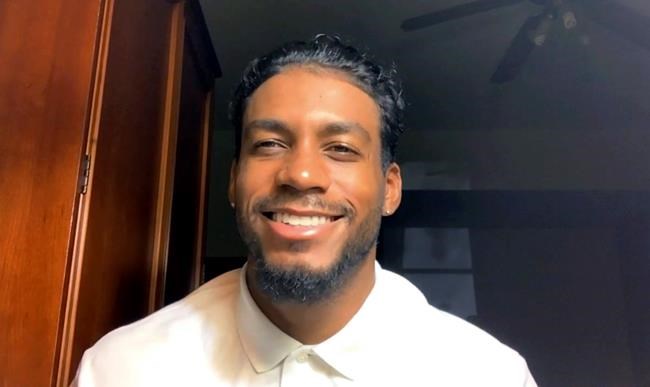 Evacuated American says Chinese city was like a ghost town | iNFOnews.ca