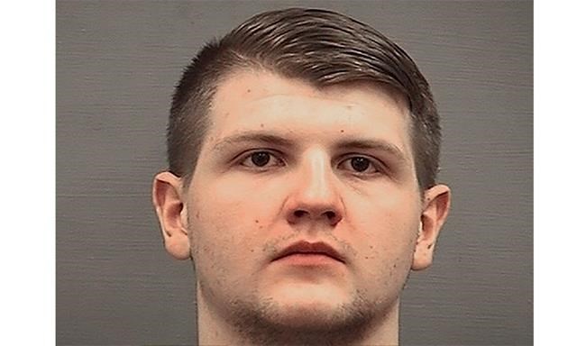 Gun charge yields year in prison for man with neo-Nazi ties | iNFOnews.ca