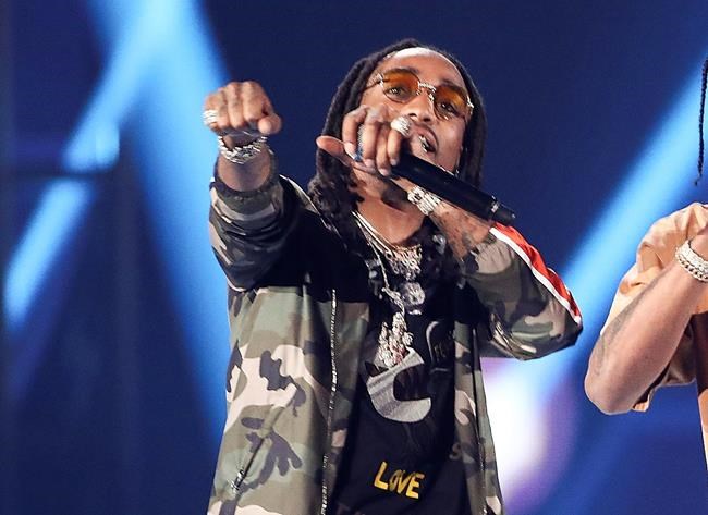 Quavo jokes about tryout with Texans after Heinicke plays | iNFOnews.ca Quavo jokes about tryout with Texans after Heinicke plays | iNFOnews.ca