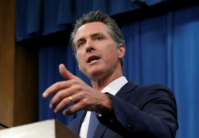 California governor announces deal to cap rising rent prices | iNFOnews.ca California governor announces deal to cap rising rent prices | iNFOnews.ca