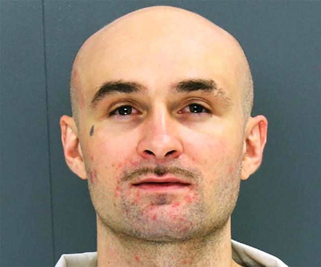 Sheriff: Inmate with 10 cellphone violations planned killing | iNFOnews.ca CP235425310