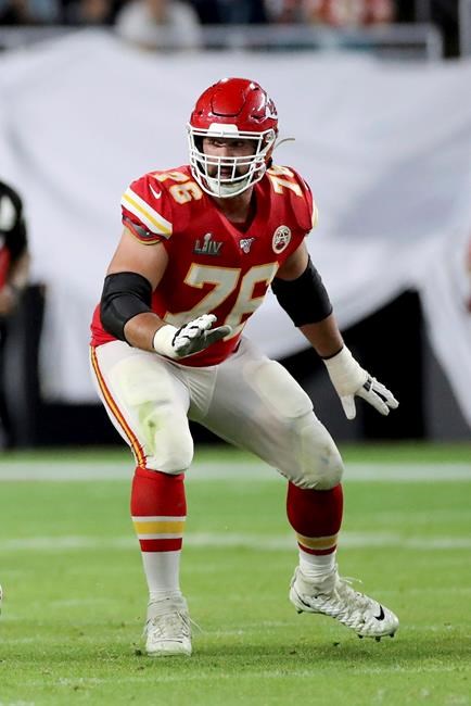Canadian Duvernay-Tardif becomes first player to opt out of 2020 NFL season | iNFOnews.ca Canadian Duvernay-Tardif becomes first player to opt out of 2020 NFL season | iNFOnews.ca