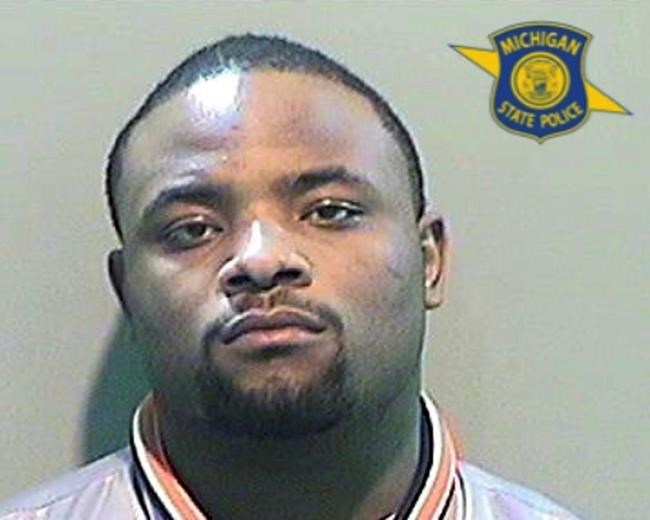 Detroit man charged with murder in boy's freeway shooting | iNFOnews.ca Detroit man charged with murder in boy's freeway shooting | iNFOnews.ca