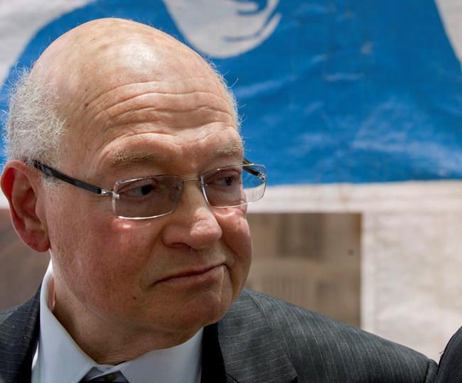 Ex-congressman Gary Ackerman accused of violating a teenager | iNFOnews.ca Ex-congressman Gary Ackerman accused of violating a teenager | iNFOnews.ca
