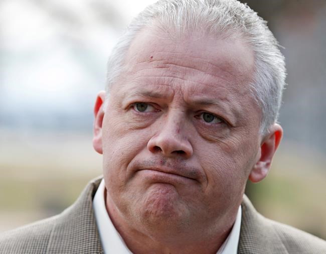 GOP congressman who officiated gay wedding loses primary | iNFOnews.ca GOP congressman who officiated gay wedding loses primary | iNFOnews.ca