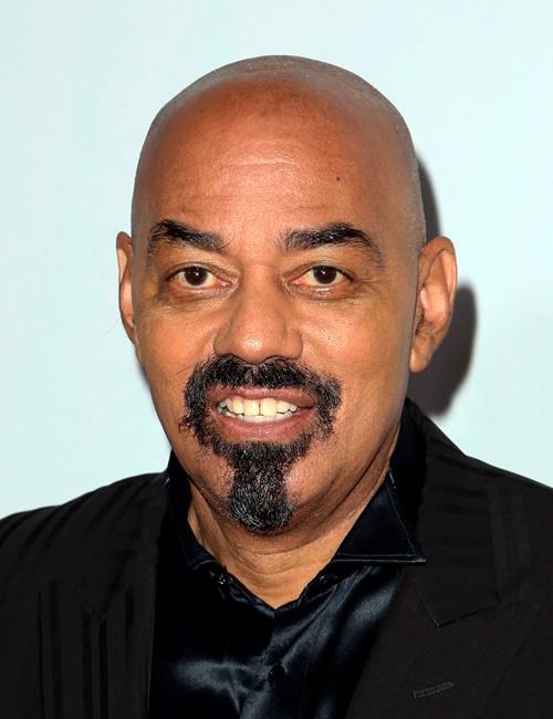 James Ingram, Grammy-winning R&B singer, dead at 66 | iNFOnews.ca James Ingram, Grammy-winning R&B singer, dead at 66 | iNFOnews.ca