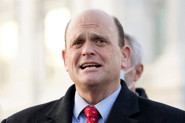 Ethics panel probing misconduct claim against NY Republican | iNFOnews.ca