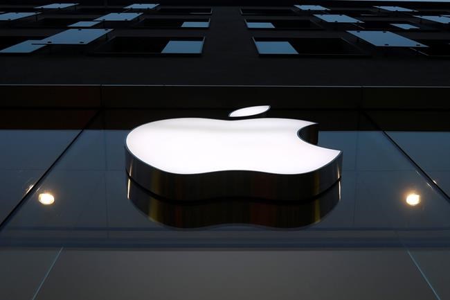 Apple announces 1st East Coast campus in North Carolina | iNFOnews.ca