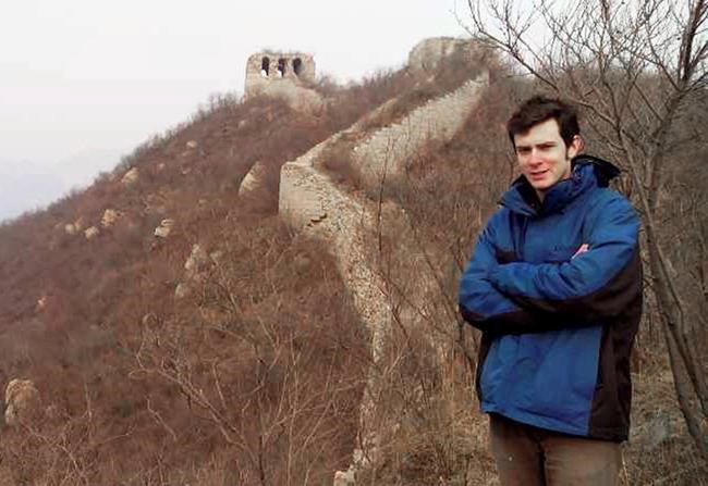 US student is freed after week held in China in taxi dispute | iNFOnews.ca US student is freed after week held in China in taxi dispute | iNFOnews.ca