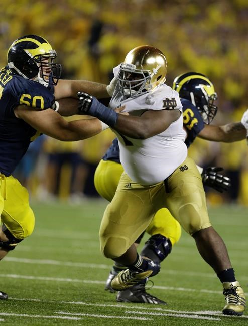 Questions surround death of former NFL player Louis Nix III | iNFOnews.ca Questions surround death of former NFL player Louis Nix III | iNFOnews.ca