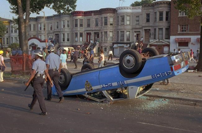 NYC remembers dark chapter of Crown Heights race riot | iNFOnews.ca NYC remembers dark chapter of Crown Heights race riot | iNFOnews.ca