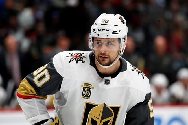Jackpot! Golden Knights get star Pacioretty from Canadiens | iNFOnews.ca Jackpot! Golden Knights get star Pacioretty from Canadiens | iNFOnews.ca