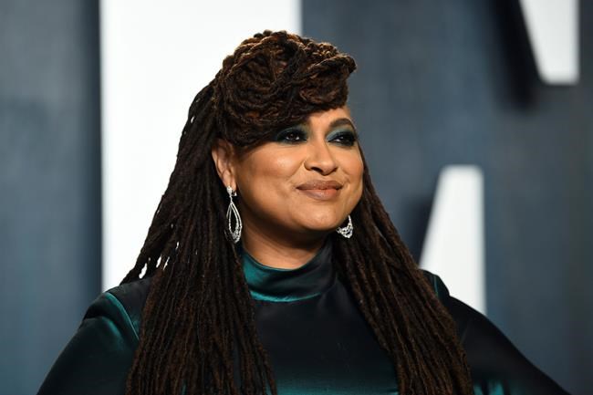 Filmmaker Ava DuVernay, her company honoured by MacDowell | iNFOnews.ca Filmmaker Ava DuVernay, her company honoured by MacDowell | iNFOnews.ca