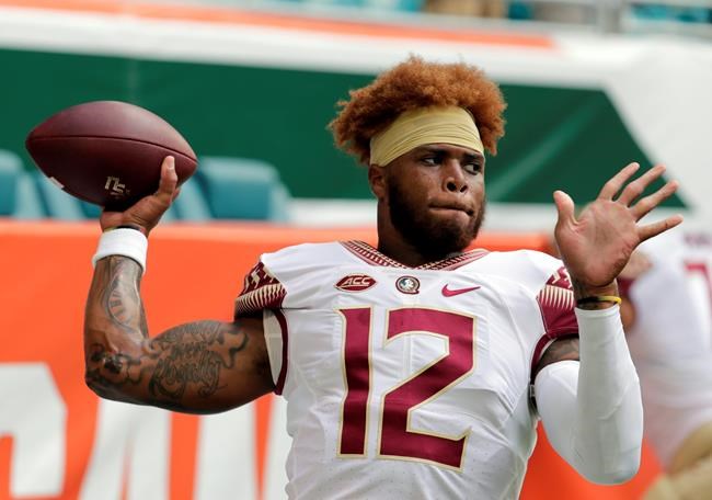 FSU drops Francois after abuse allegations surface | iNFOnews.ca FSU drops Francois after abuse allegations surface | iNFOnews.ca