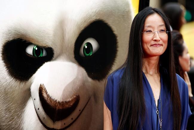 Study says women are underrepresented in top animation jobs | iNFOnews.ca Study says women are underrepresented in top animation jobs | iNFOnews.ca