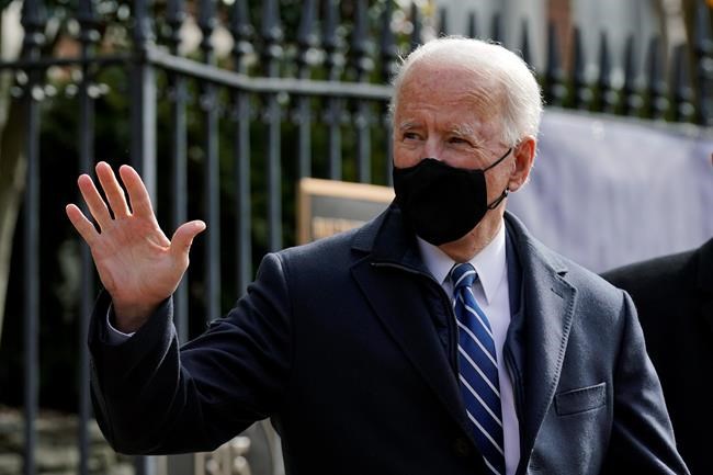 Biden plans to sign order for govt to buy more US goods | iNFOnews.ca