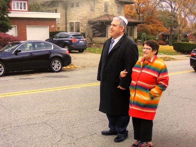 Correction: Shooting-Synagogue-Victims story | iNFOnews.ca Correction: Shooting-Synagogue-Victims story | iNFOnews.ca