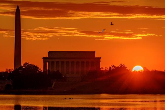 In DC primary, minimum wage is the main topic of discussion | iNFOnews.ca