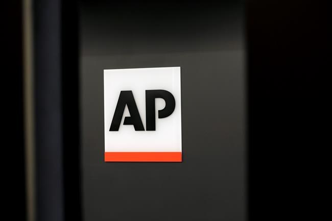 AP adding 14 statehouse reporters in new partnership | iNFOnews.ca CP421793682