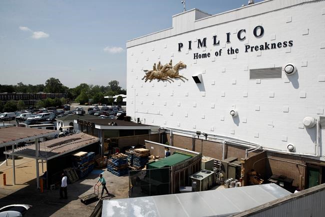Stronach Group at centre of best and worst of horse racing | iNFOnews.ca