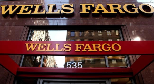 Bank regulator faults itself for missing Wells Fargo issues | iNFOnews.ca