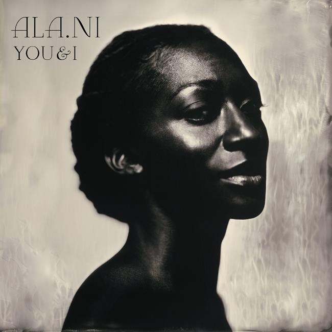 Music Review: ALA.NI's alluring debut recounts affair | iNFOnews.ca