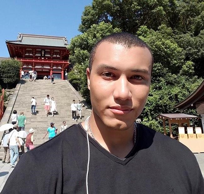 Maryland funeral for sailor who died aboard USS Fitzgerald | iNFOnews.ca