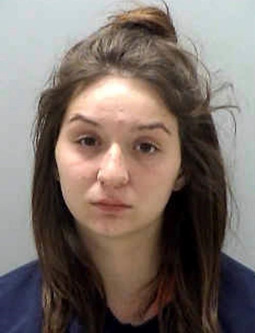 Complaint: Woman blames video stunt for boyfriend's death | iNFOnews.ca