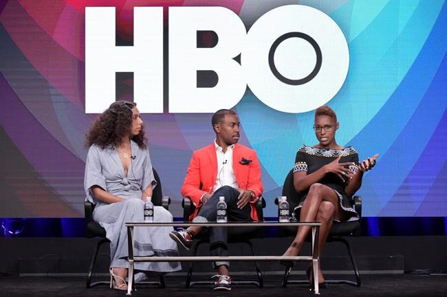 HBO regains control of hacked social media accounts | iNFOnews.ca HBO regains control of hacked social media accounts | iNFOnews.ca