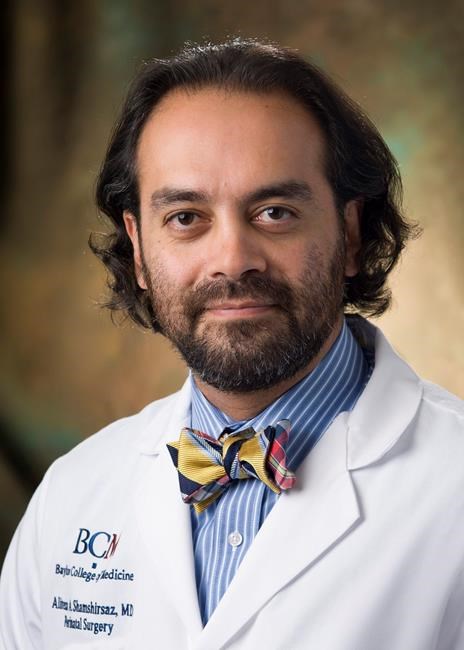 Trump travel ban kills surgeon's lifesaving trip to Iran | iNFOnews.ca