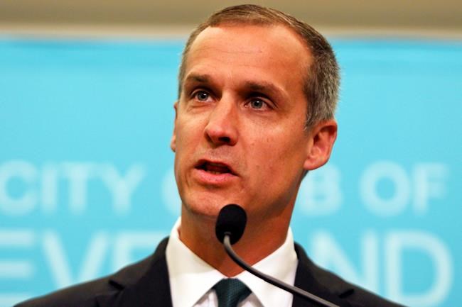 Neighbours: Former Trump campaign manager threatened them | iNFOnews.ca Neighbours: Former Trump campaign manager threatened them | iNFOnews.ca
